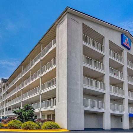 Studio 6-Atlanta, Ga - Chamblee Экстерьер фото