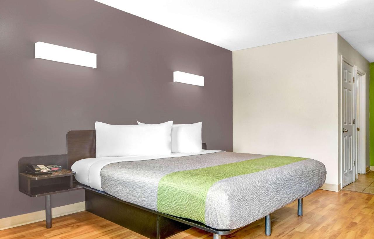 Studio 6-Atlanta, Ga - Chamblee Экстерьер фото