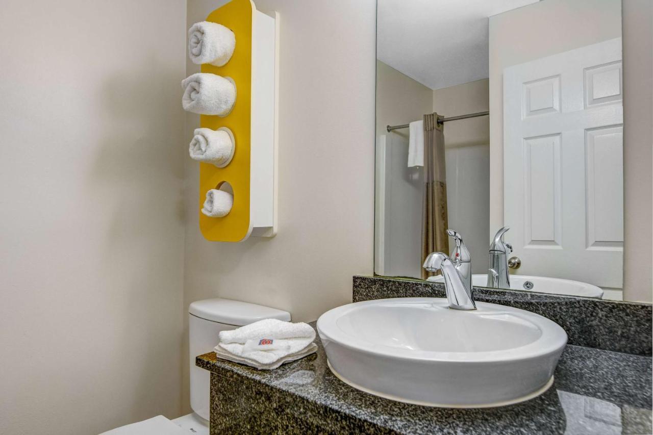 Studio 6-Atlanta, Ga - Chamblee Экстерьер фото