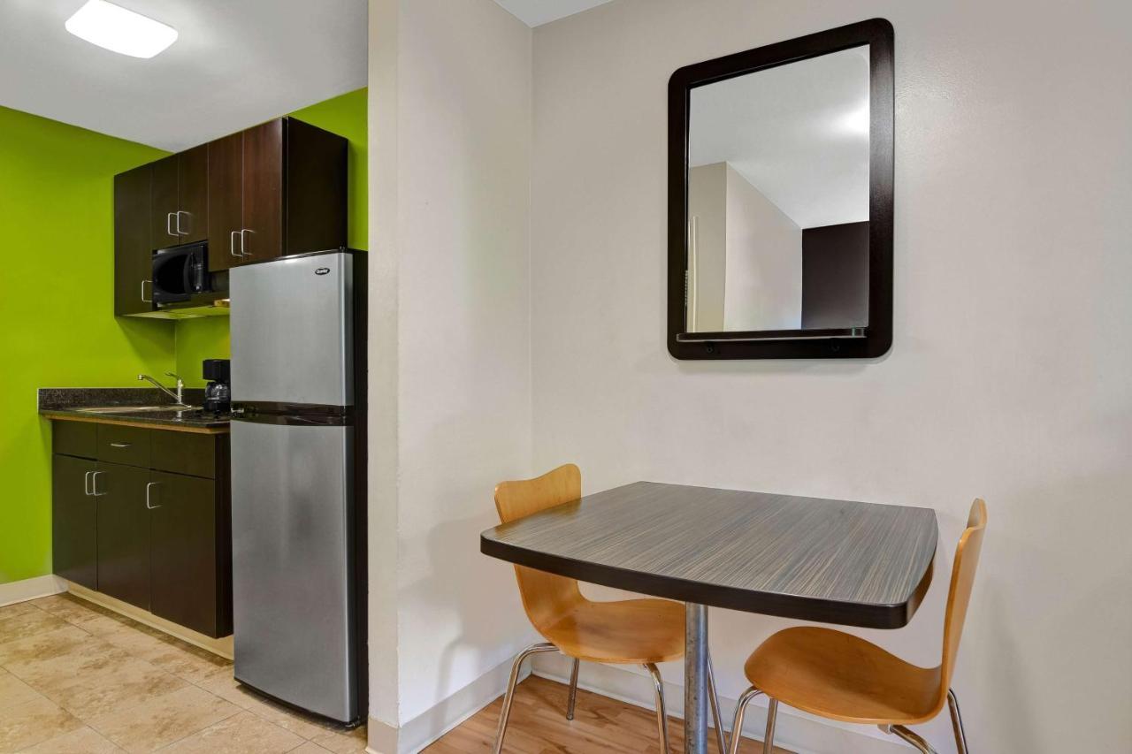 Studio 6-Atlanta, Ga - Chamblee Экстерьер фото