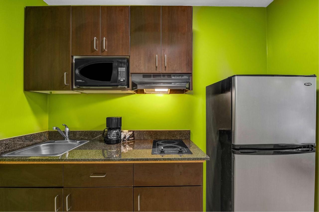 Studio 6-Atlanta, Ga - Chamblee Экстерьер фото