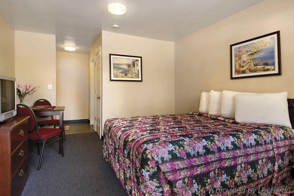 Studio 6-Atlanta, Ga - Chamblee Номер фото