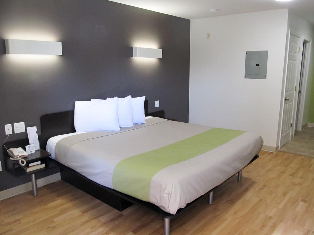 Studio 6-Atlanta, Ga - Chamblee Экстерьер фото