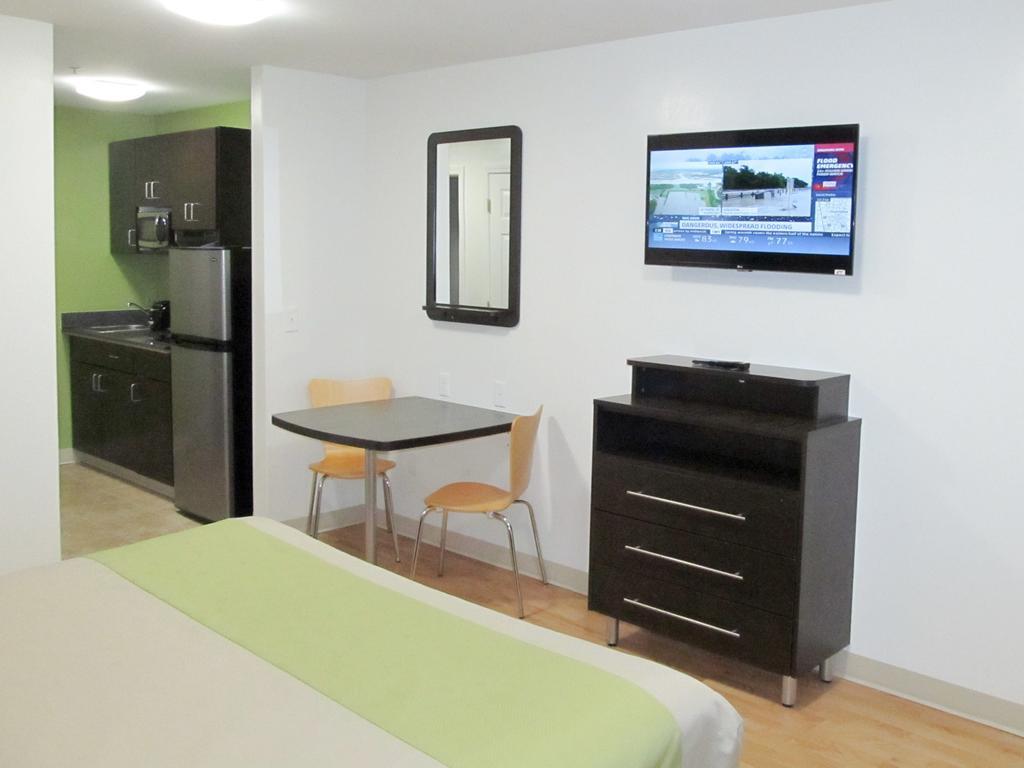 Studio 6-Atlanta, Ga - Chamblee Экстерьер фото