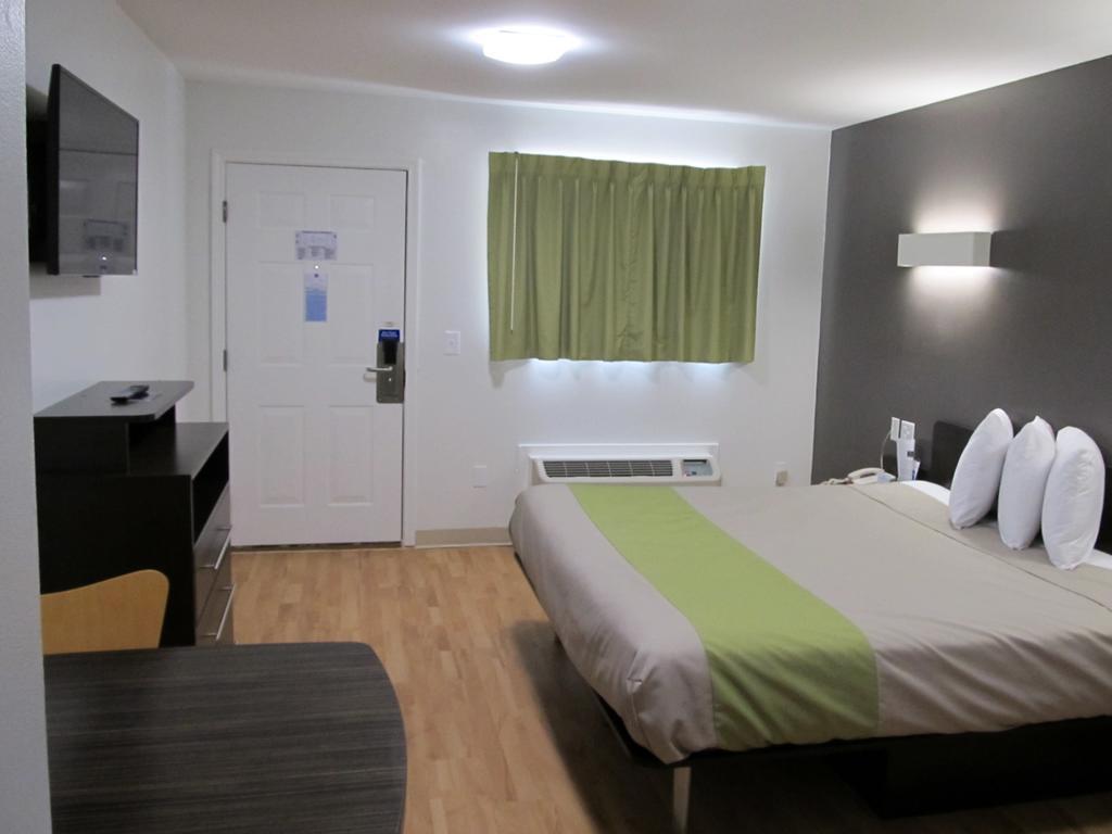 Studio 6-Atlanta, Ga - Chamblee Экстерьер фото
