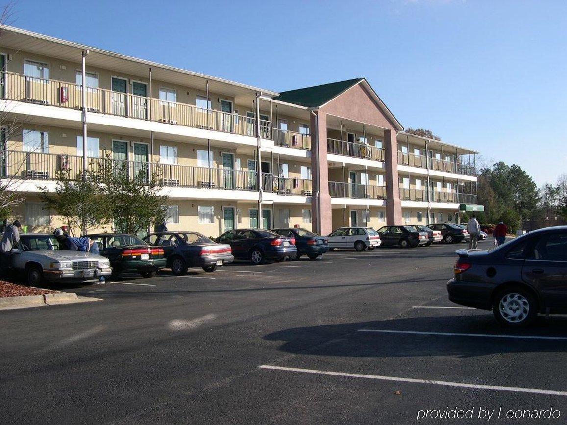 Studio 6-Atlanta, Ga - Chamblee Экстерьер фото