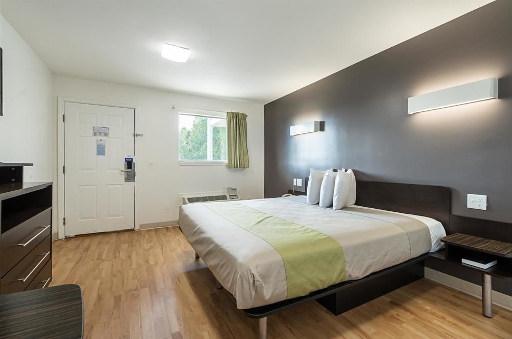Studio 6-Atlanta, Ga - Chamblee Экстерьер фото